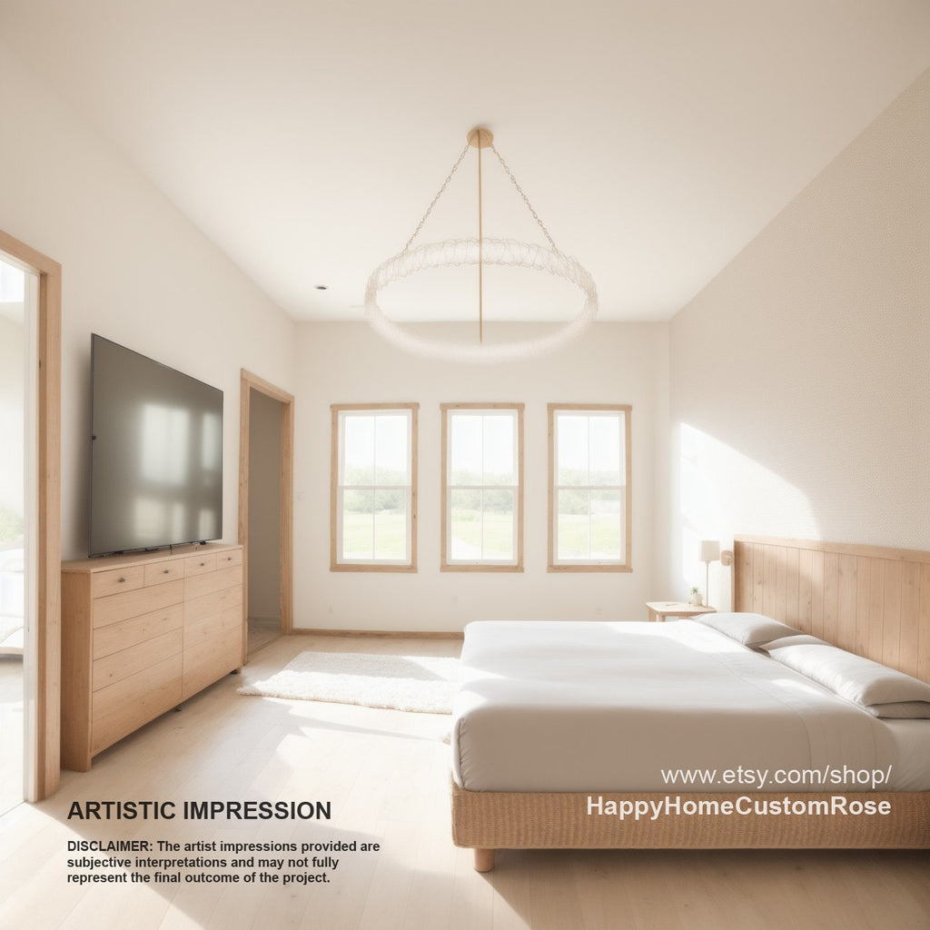 Brentwood Barn Barndominium Modern House Open Plan Design 100 x 36 - 4 Bed 3 Bath -  Drawings Blueprints